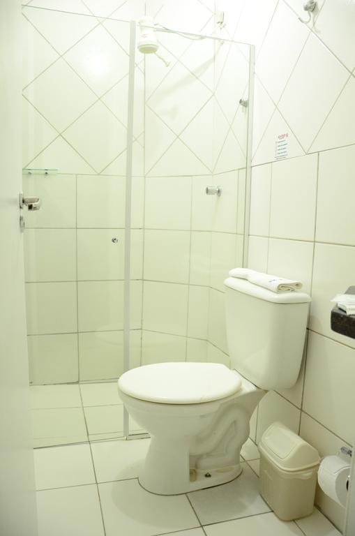 Hotel Velho Chico Petrolina Rom bilde