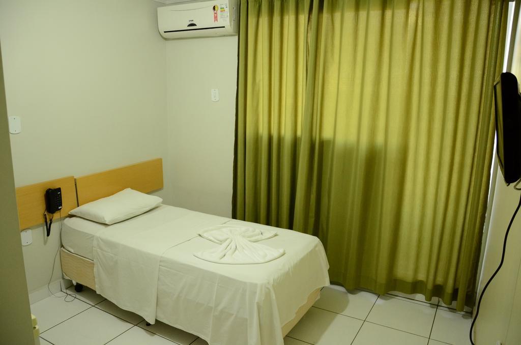 Hotel Velho Chico Petrolina Rom bilde
