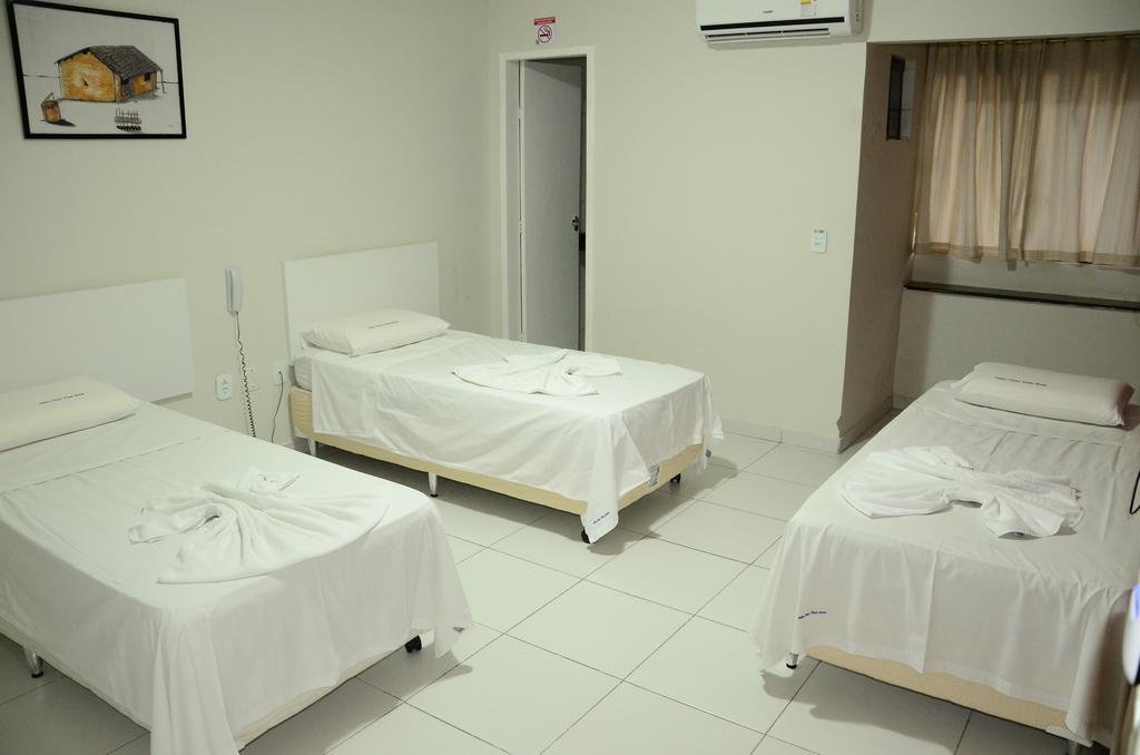 Hotel Velho Chico Petrolina Rom bilde