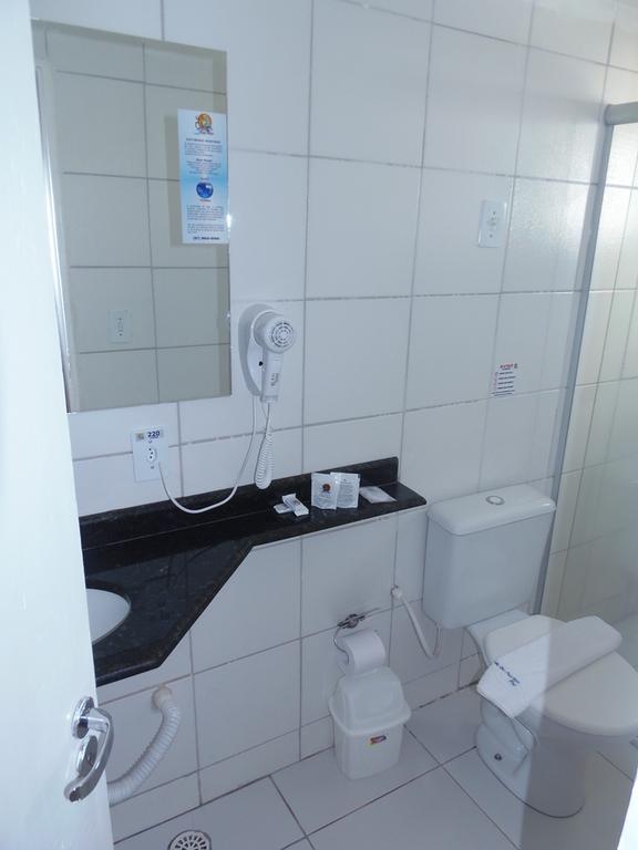 Hotel Velho Chico Petrolina Rom bilde