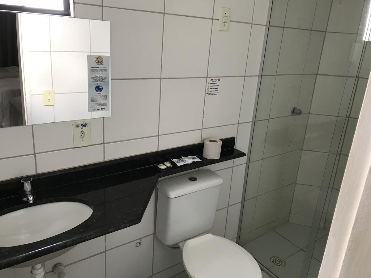 Hotel Velho Chico Petrolina Rom bilde