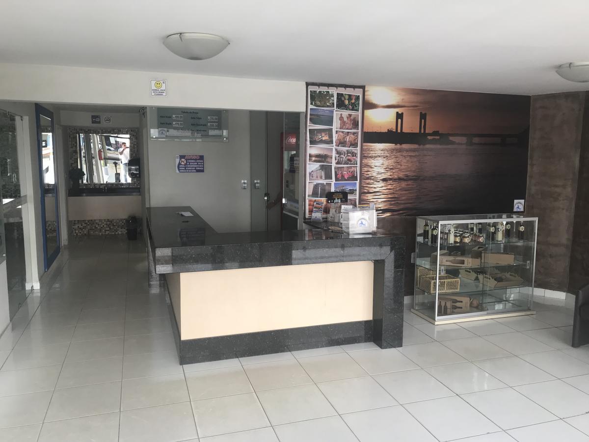 Hotel Velho Chico Petrolina Eksteriør bilde